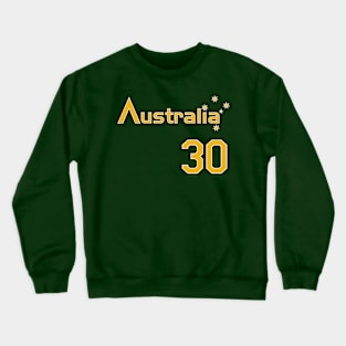 Perth Slydah Crewneck Sweatshirt